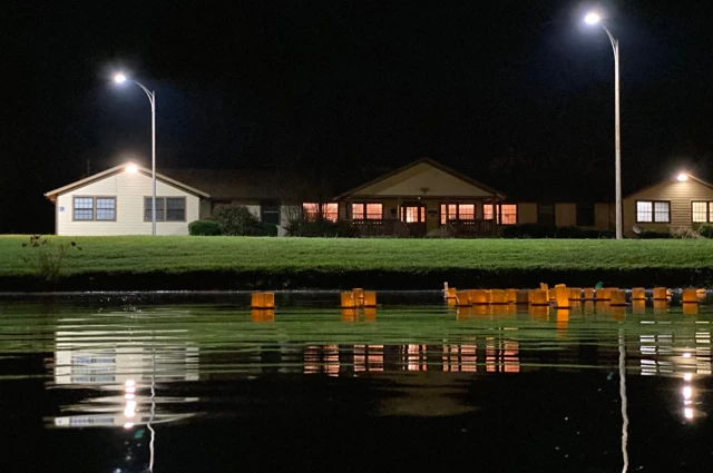 Mirror Lake Recovery Center