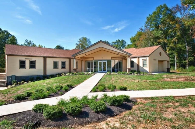 Mirror Lake Recovery Center