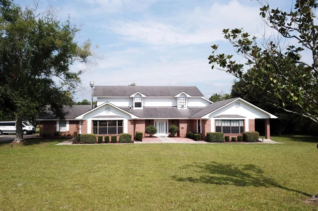 Mississippi Drug and Alcohol Treatment Center