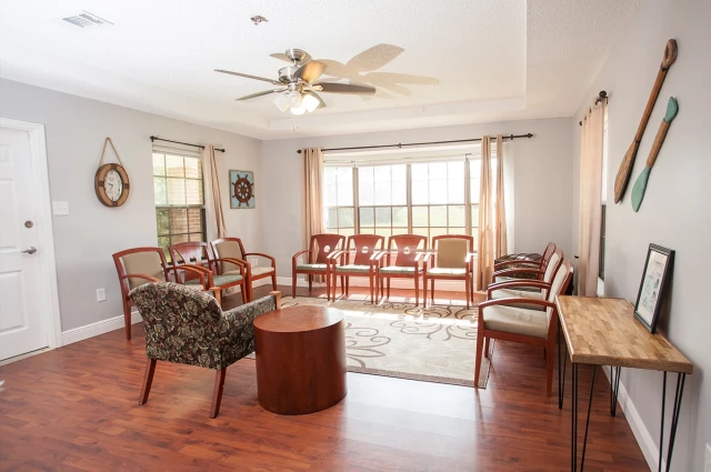 Mississippi Drug and Alcohol Treatment Center