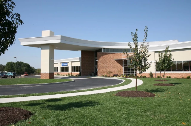 Missouri Baptist Sullivan Hospital