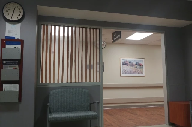 Missouri Baptist Sullivan Hospital