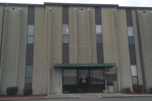 Mountain Lakes Behavioral Healthcare