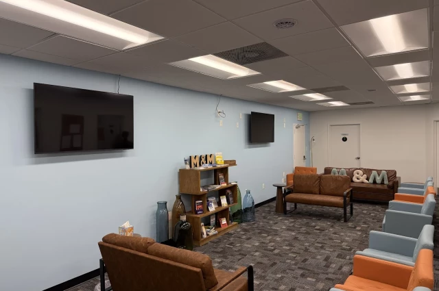 M and M Behavioral Health Solutions