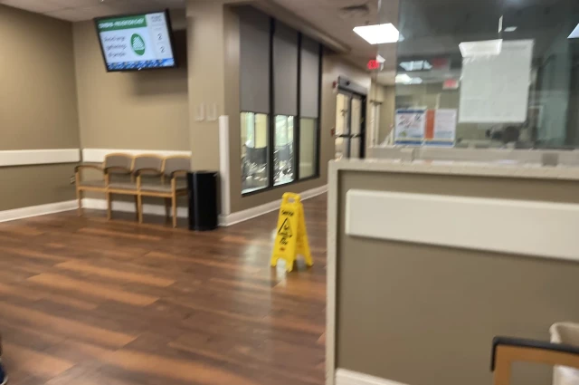 Marshall Medical Centers North - Behavioral Health Unit