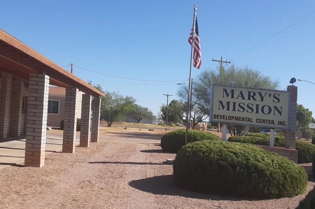 Marys Mission and Development Center