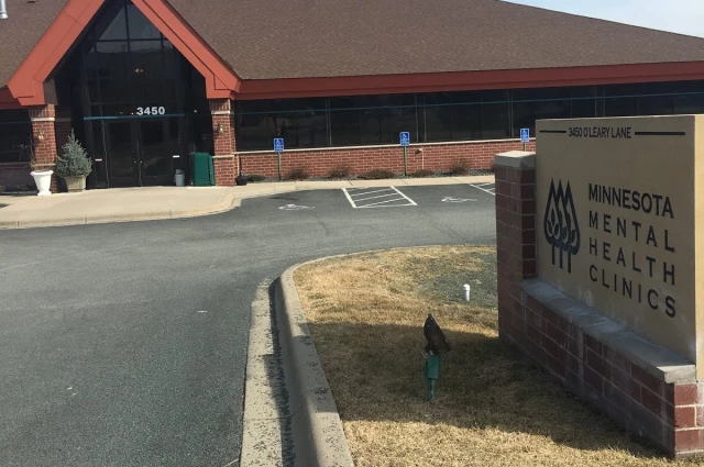 Minnesota Mental Health Clinics