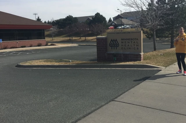 Minnesota Mental Health Clinics