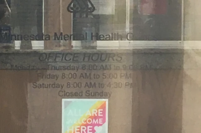 Minnesota Mental Health Clinics
