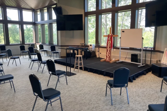 Minnesota Adult and Teen Challenge 1530 Assisi Drive NW