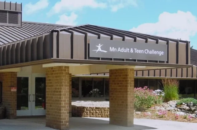 Minnesota Adult and Teen Challenge 1530 Assisi Drive NW