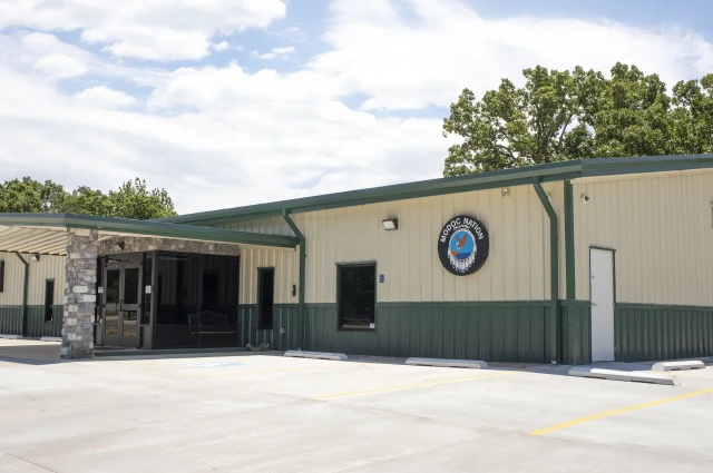 Lost River Treatment Center