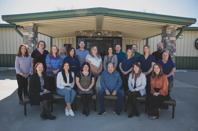 Lost River Treatment Center