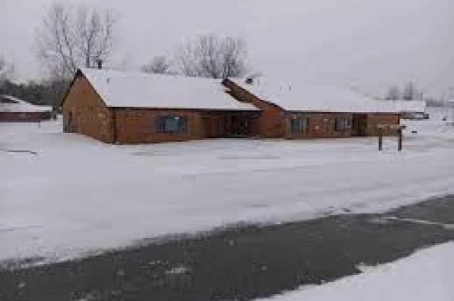 Missouri Girls Town