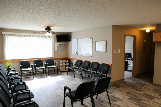 Momentum Center