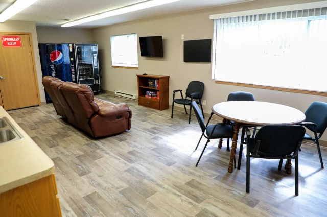 Momentum Center