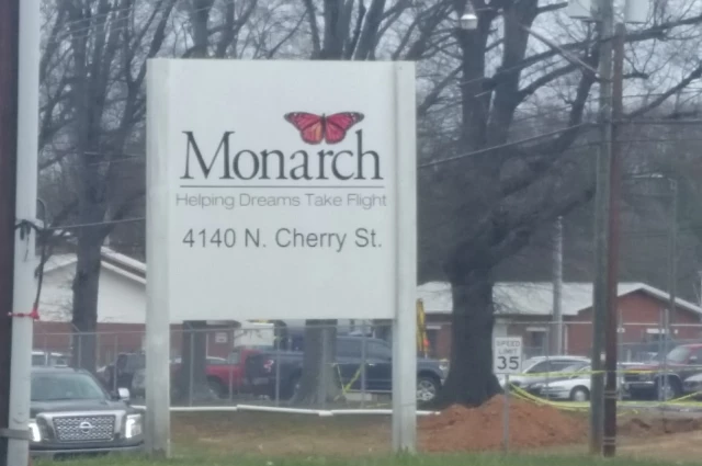 Monarch
