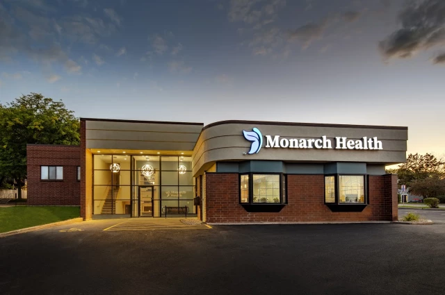 Monarch Addiction Recovery Clinics
