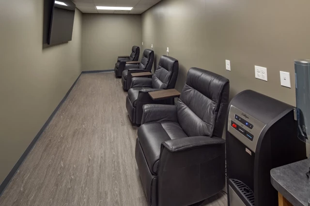 Monarch Addiction Recovery Clinics