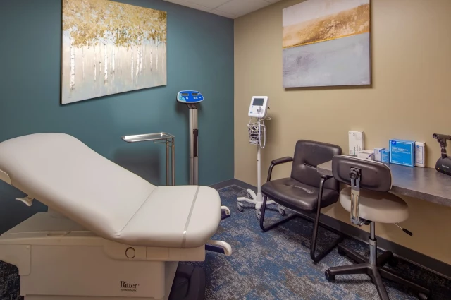 Monarch Addiction Recovery Clinics