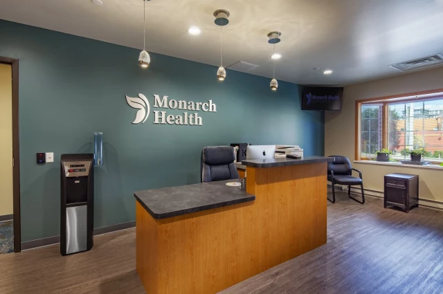 Monarch Addiction Recovery Clinics