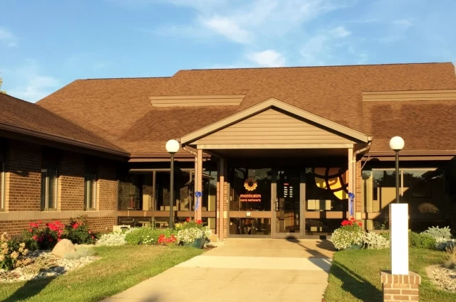 Montcalm Care Network