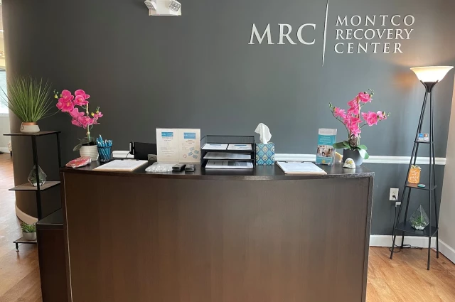 Montco Recovery Center