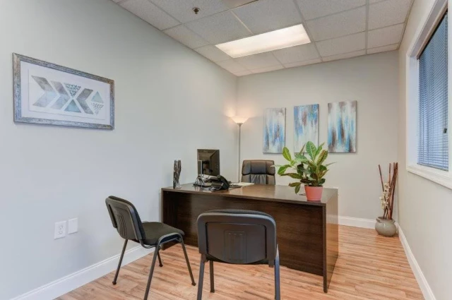 Montco Recovery Center