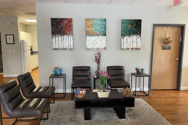 Montco Recovery Center