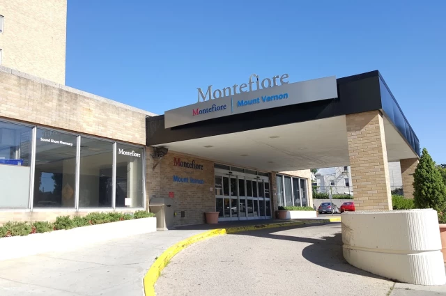 Montefiore Mount Vernon Hospital - Behavioral Health