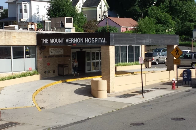 Montefiore Mount Vernon Hospital - Behavioral Health