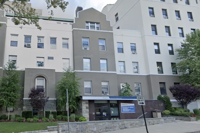 Montefiore Mount Vernon Hospital - Behavioral Health