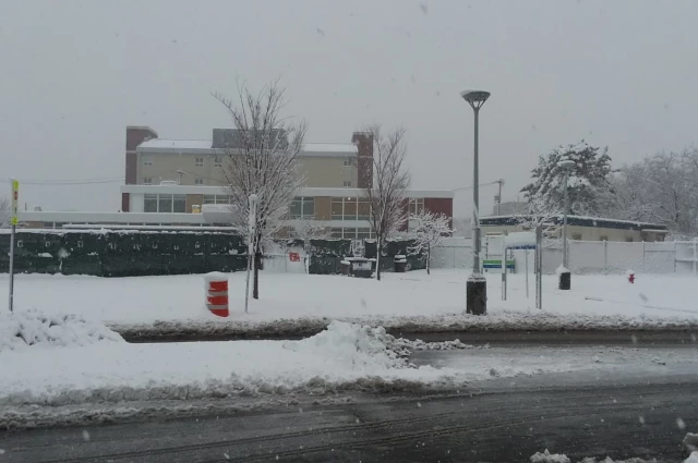 Montefiore Medical Center 1510 Waters Place
