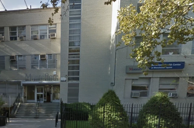 Montefiore Behavioral Health Center - Westchester Square