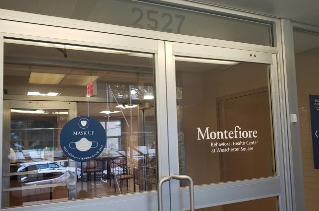 Montefiore Behavioral Health Center - Westchester Square