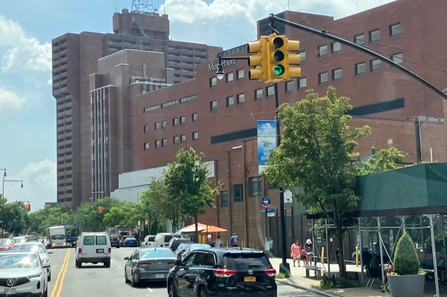 Montefiore Medical Center - SATP