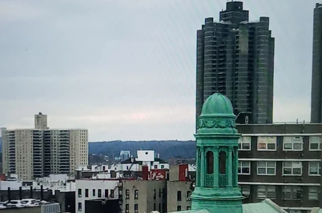 Montefiore Medical Center - SATP