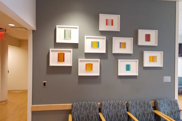 Wakefield Adult Outpatient Psychiatry Program