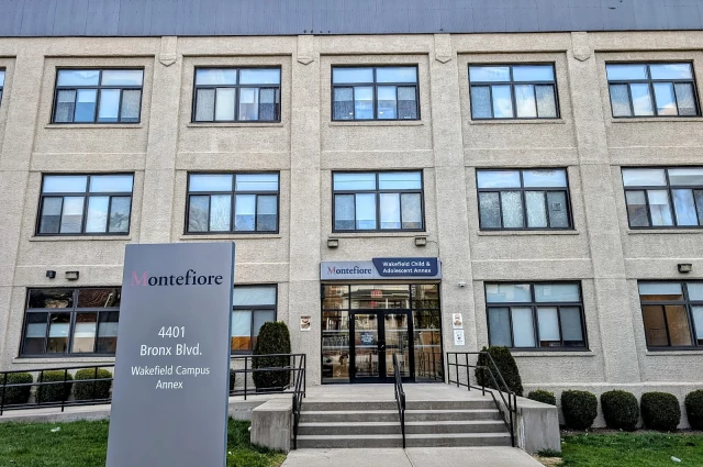 Wakefield Adult Outpatient Psychiatry Program