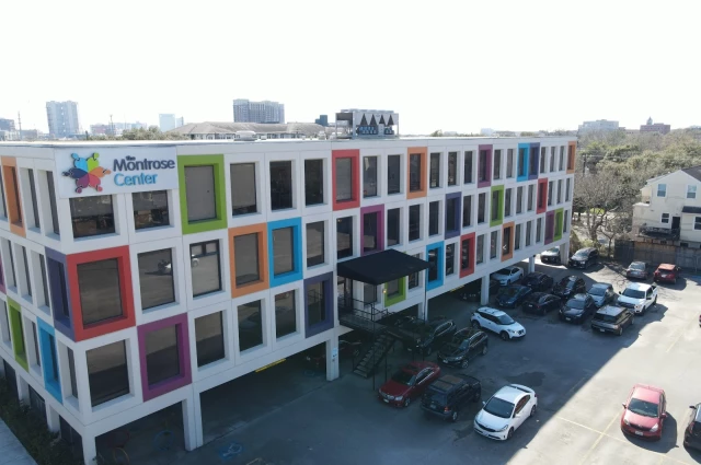 Montrose Center