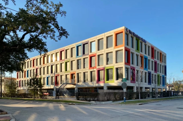 Montrose Center