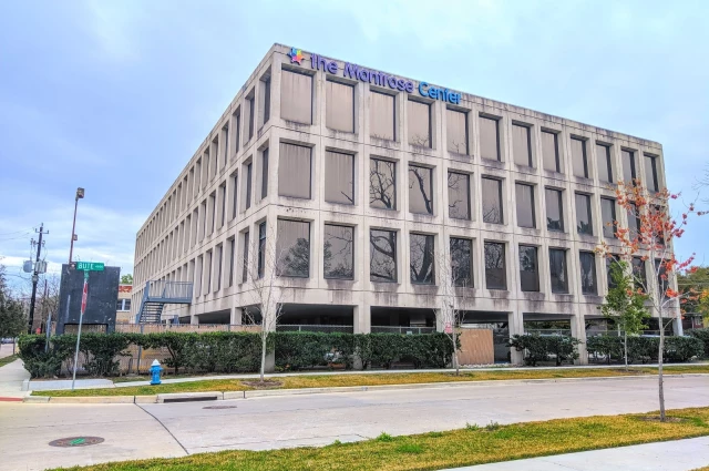 Montrose Center