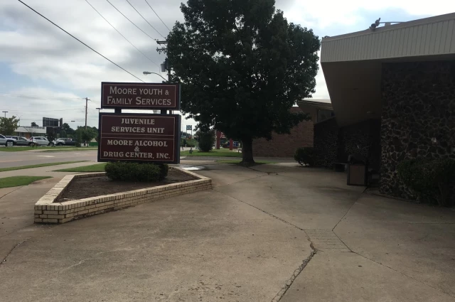 Moore Youth And Family Services - Moore Alcohol and Drug Center