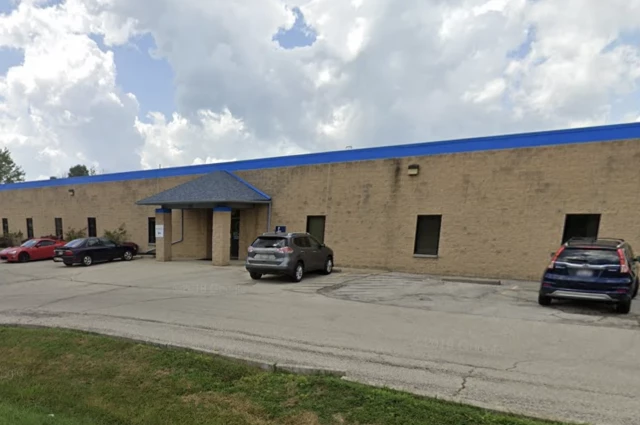 Mid Ohio Psychological Services 106 Stover Drive
