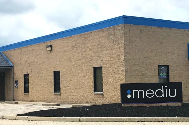 Mid Ohio Psychological Services 106 Stover Drive