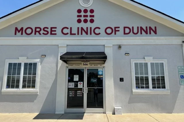 Morse Clinic of Dunn