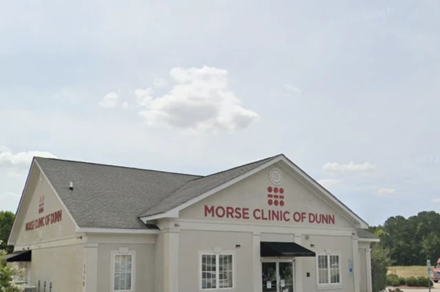 Morse Clinic of Dunn