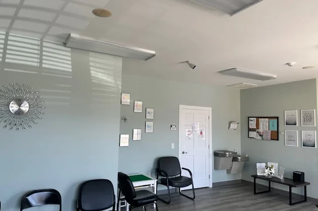 Morse Clinic of Dunn