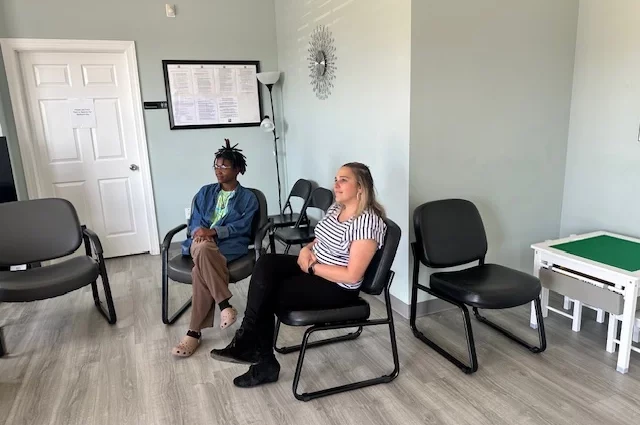 Morse Clinic of Dunn