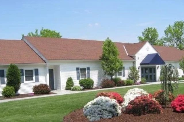 Mountain Laurel Recovery Center